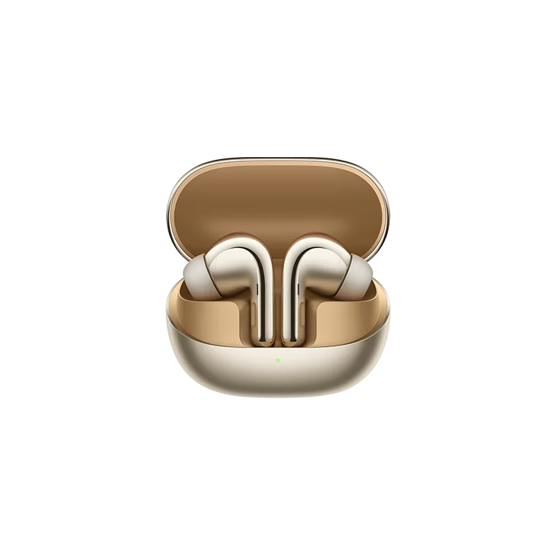 Xiaomi Buds 4 Pro con cancellazione del rumore Gold