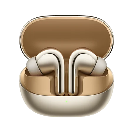 Xiaomi Buds 4 Pro cancelación de ruido Oro