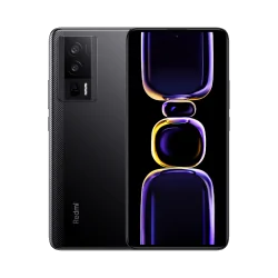 Xiaomi Redmi K60 (5G) 12 Go + 256 Go Noir