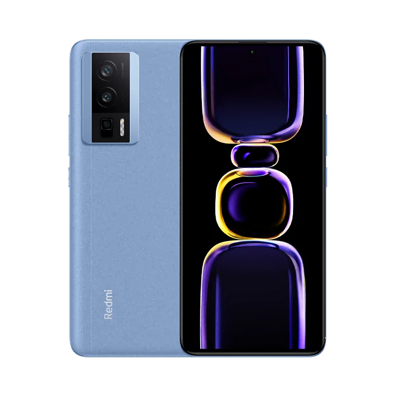 Xiaomi Redmi K60 (5G) 12GB+512GB Azul