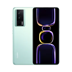 Xiaomi Redmi K60 (5G) 12 Go + 256 Go Vert