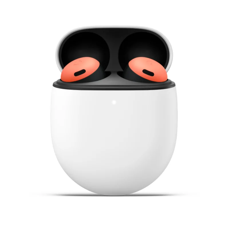Google Pixel Buds Pro (corail)