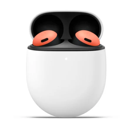 Google Pixel Buds Pro (corail)