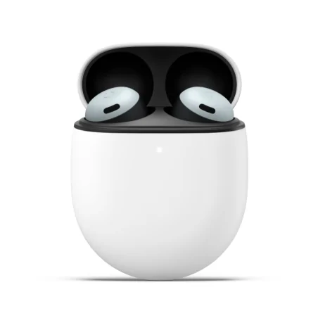 Google Pixel Buds Pro (brouillard)