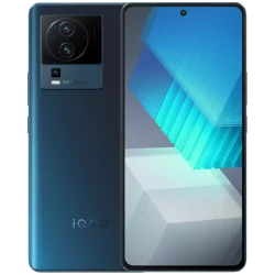 IQOO Neo 7 12 GB + 512 GB Czarny