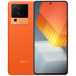 IQOO Neo 7 12GB+512GB Naranja