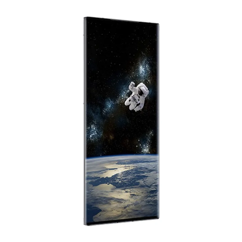 ZTE Axon 40 Ultra Aerospace 18 GB + 1 TB Aerospace