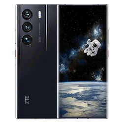 ZTE Axon 40 Ultra Aeroespacial 18GB+1TB Aeroespacial