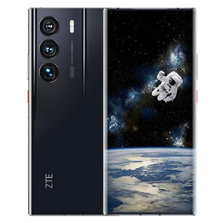 ZTE Axon 40 Ultra Aerospace 18 GB + 1 TB Aerospace
