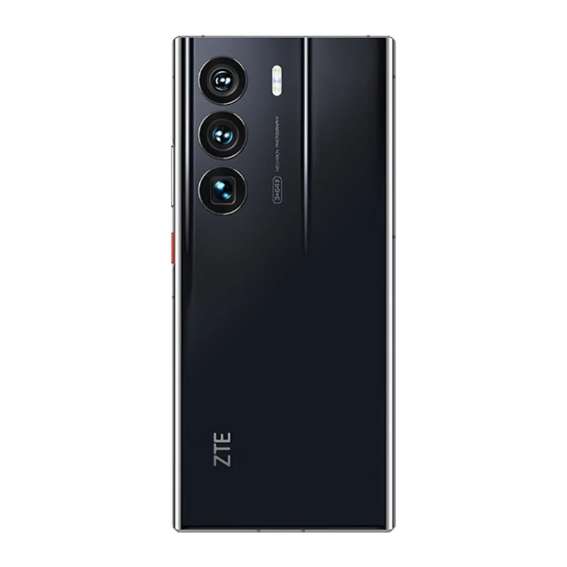 ZTE Axon 40 Ultra Aeroespacial 18GB+1TB Aeroespacial