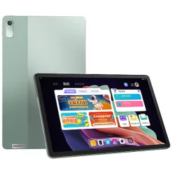 Lenovo Xiaoxin Pad Plus 2023 6 Go + 128 Go Vert