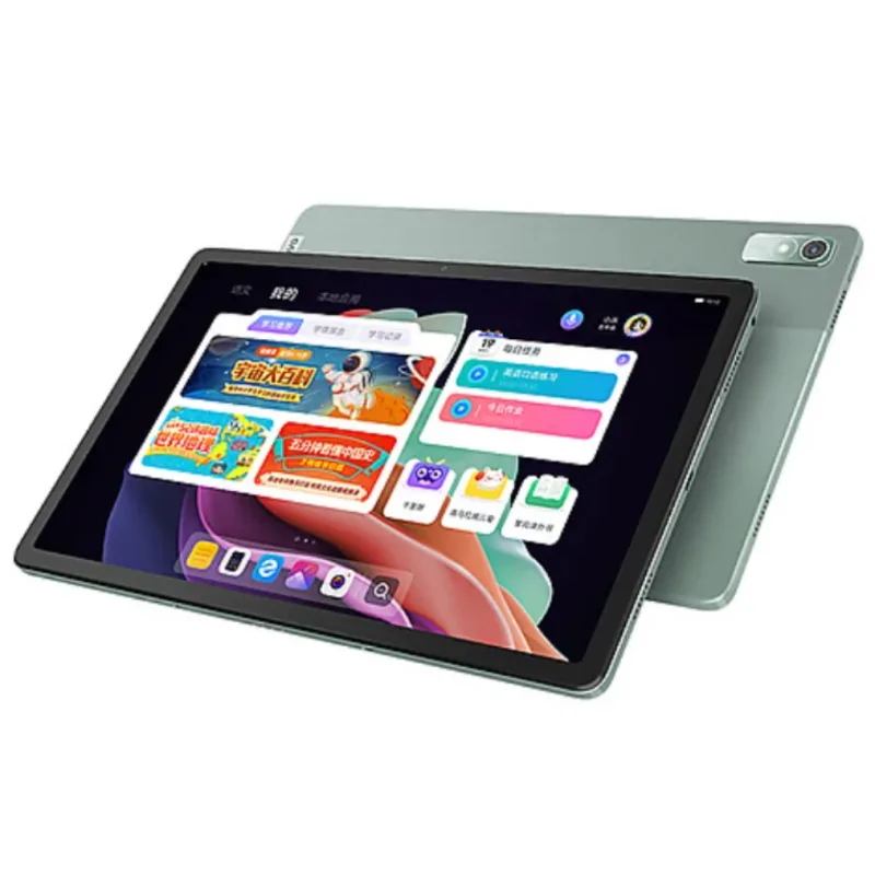 Lenovo Xiaoxin Pad Plus 2023 6GB+128GB Green