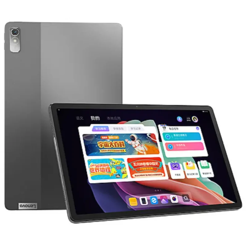 Lenovo Xiaoxin Pad Plus 2023 6 GB + 128 GB cinza