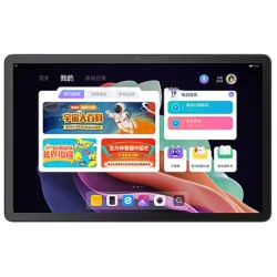 Lenovo Xiaoxin Pad Plus 2023 6 GB + 128 GB cinza