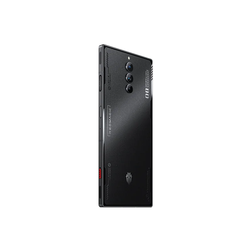 Nubia Red magic 8 Pro 12GB+256GB Preto