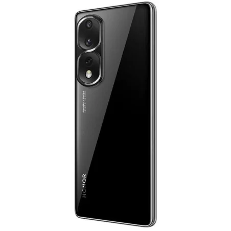 Honor 80 Pro 5G (płaski ekran) 12 GB + 256 GB czarny
