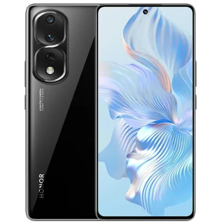 Honor 80 Pro 5G (płaski ekran) 12 GB + 256 GB czarny