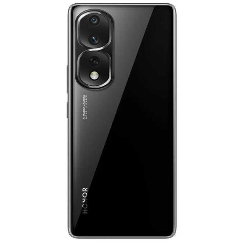 Honor 80 Pro 5G (Flat Screen) 12GB + 256GB Black