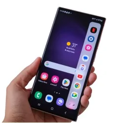 Samsung Galaxy S23 Ultra S9180 Dual Sim 12GB RAM 256GB 5G