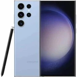 Samsung Galaxy S23 Ultra S9180 Dual Sim 12GB RAM 256GB 5G (Céu