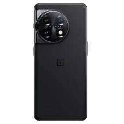 OnePlus 11 PHB110 Dual Sim 12 Go de RAM 256 Go 5G (Titan Noir)