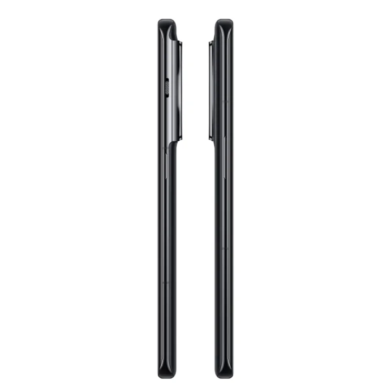 OnePlus 11 PHB110 Dual Sim 12 Go de RAM 256 Go 5G (Titan Noir)