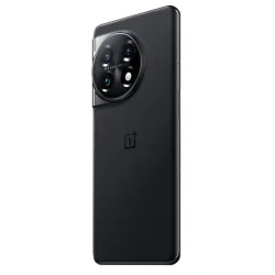 OnePlus 11 PHB110 Dual Sim 12 Go de RAM 256 Go 5G (Titan Noir)