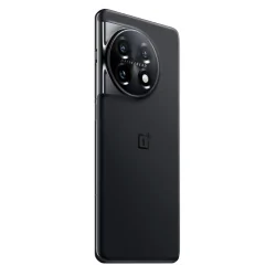 OnePlus 11 PHB110 Dual Sim 12 Go de RAM 256 Go 5G (Titan Noir)