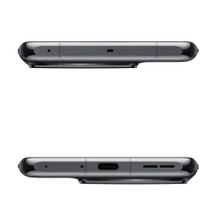 OnePlus 11 PHB110 Dual Sim 12 Go de RAM 256 Go 5G (Titan Noir)