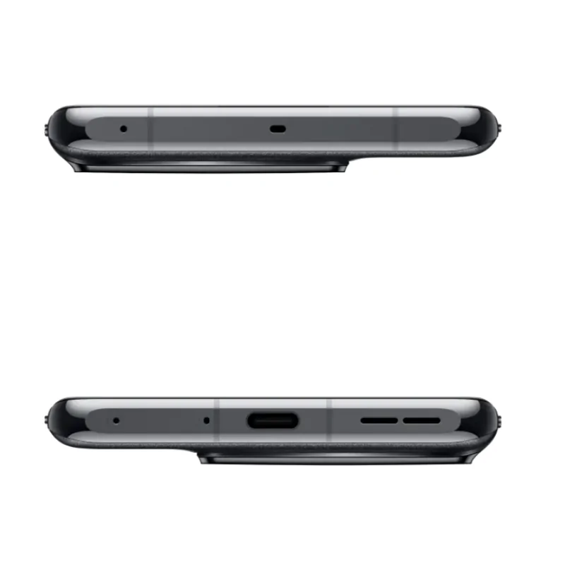OnePlus 11 PHB110 Dual Sim 12 Go de RAM 256 Go 5G (Titan Noir)