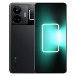 Realme GT Neo 5 150 W 12 GB + 256 GB Preto