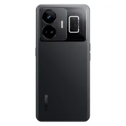 Realme GT Neo 5 150 W 12 GB + 256 GB Czarny