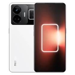 Realme GT Neo 5 150W 12Go+256Go Blanc