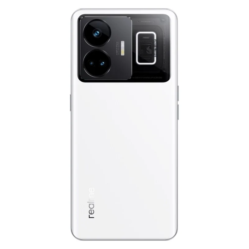 Realme GT Neo 5 150 W 12 GB + 256 GB Branco