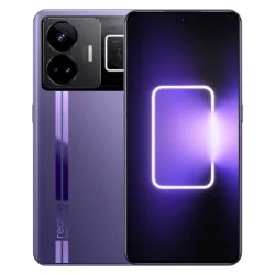 Realme GT Neo 5 240 W 16 GB + 1 TB Roxo