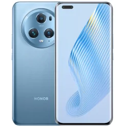 Honor Magic 5 Pro 12 GB + 256 GB niebieski