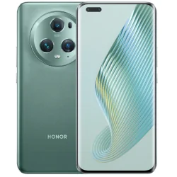 Honor Magic 5 Pro 12GB + 256GB Green