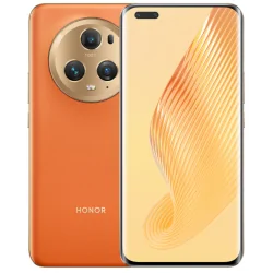 Honor Magic 5 Pro 16 GB + 512 GB Pomarańczowy