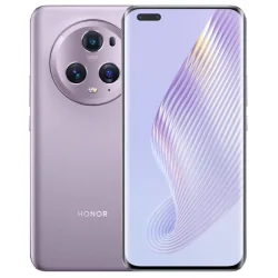 Honor Magic 5 Pro 12GB + 256GB Purple