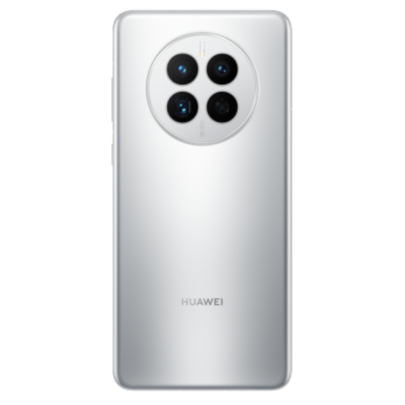 Huawei Mate 50 Dual Sim 8GB + 256GB Silver