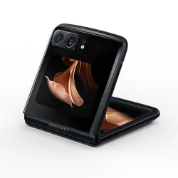 Motorola Razr 2022 Fold 8GB+128GB Black