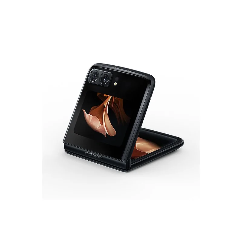 Motorola Razr 2022 Fold 8GB+128GB Black