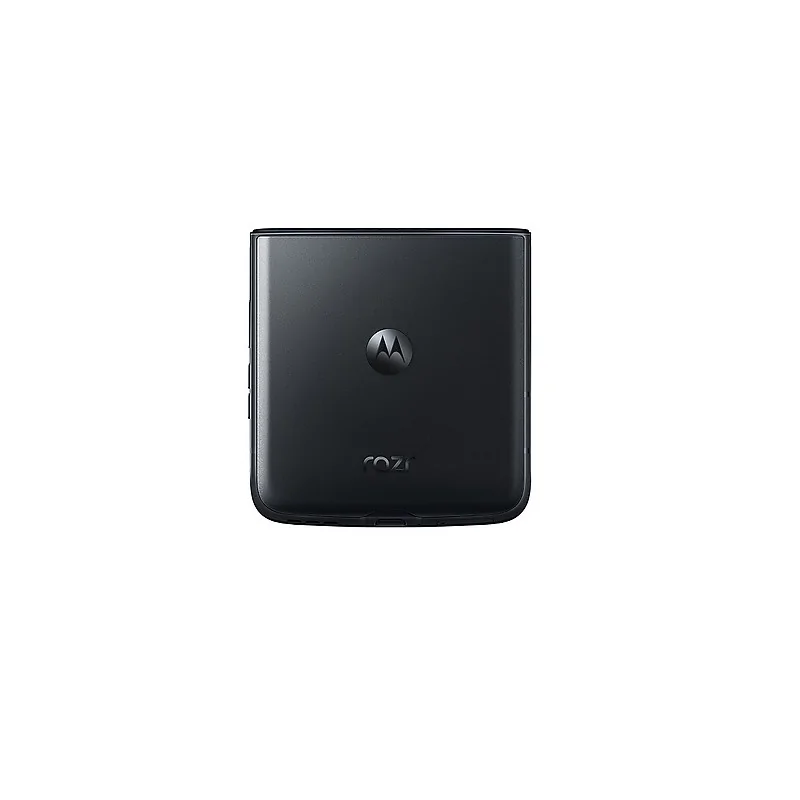 Motorola Razr 2022 Fold 8GB+128GB Black