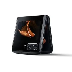 Motorola Razr 2022 Fold 8GB+128GB Black