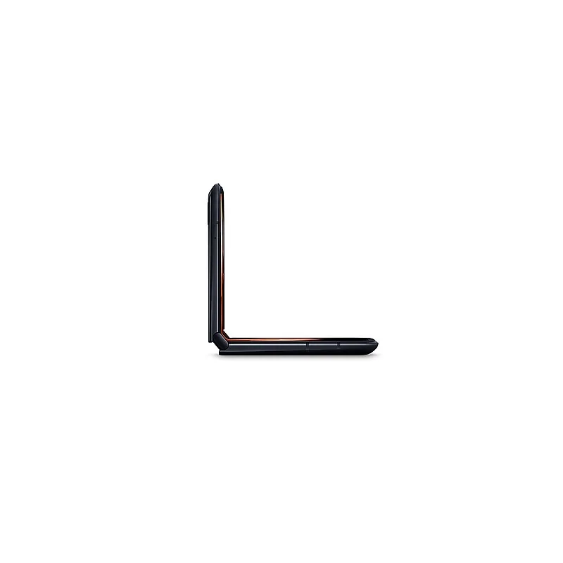 Motorola Razr 2022 Fold 8GB+128GB Black