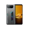 Telefone Asus ROG 6D Dimensity 12 GB + 256 GB Cinza