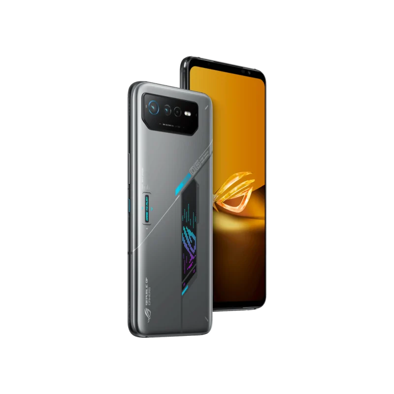 Asus ROG Phone 6D Dimensity 12GB+256GB Grau