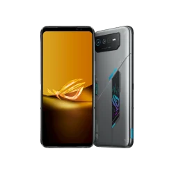 Asus ROG Phone 6D Dimensity 12 GB + 256 GB Szary