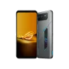 Telefone Asus ROG 6D Dimensity 12 GB + 256 GB Cinza