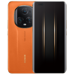 Honor Magic 5 Ultimate 16GB + 512GB Orange